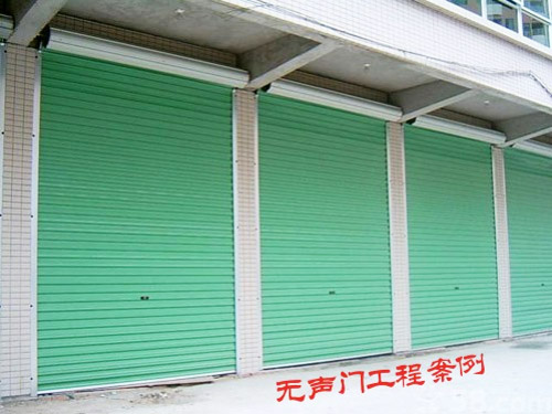 橫瀝東莞卷閘門維修:怎樣才能設計出一個至精至美的卷閘門呢